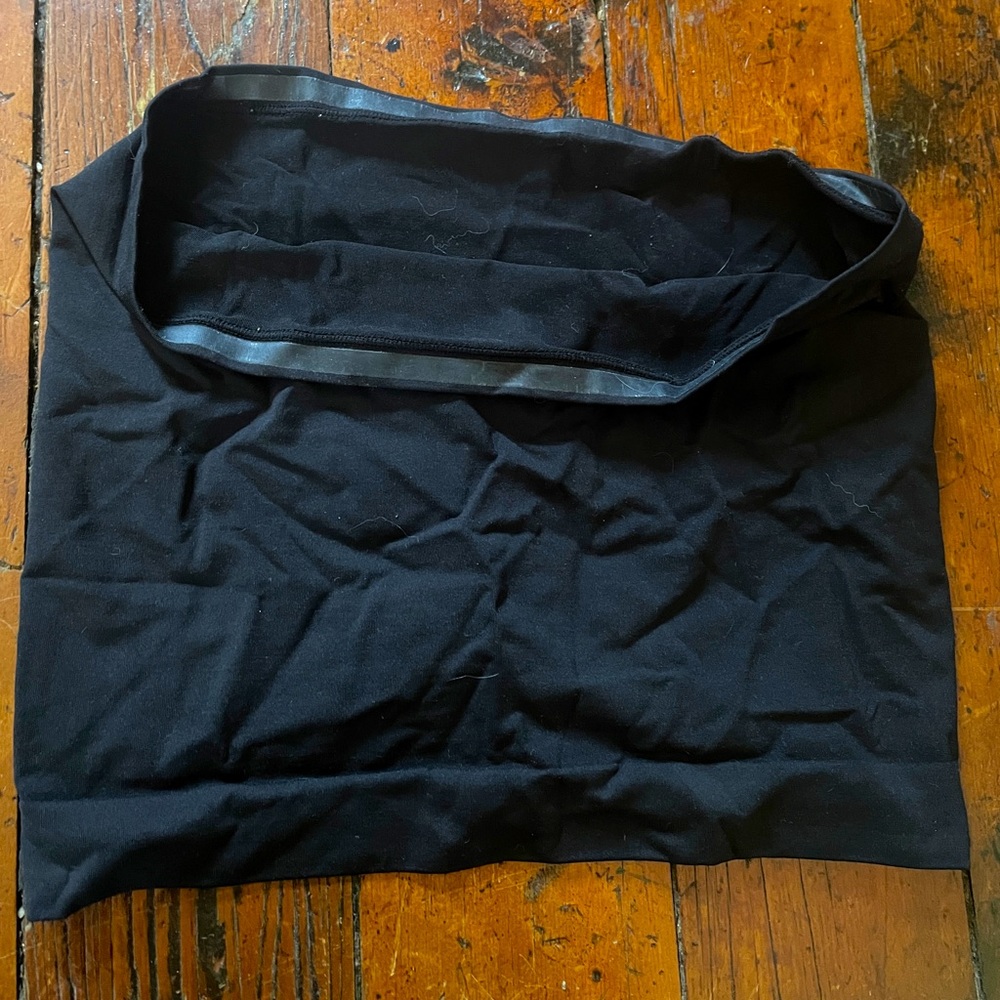 Ingrid and Isabel Maternity Basics